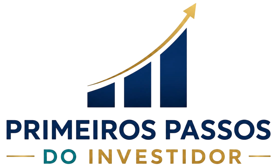 Primeiros Passos do Investidor